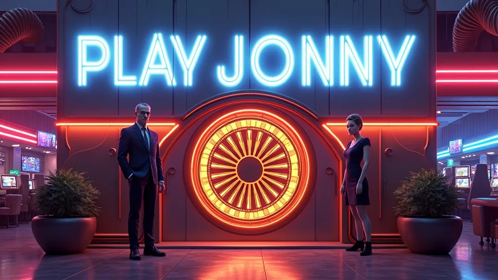 playjonny app